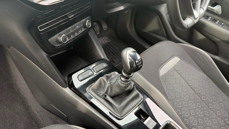 Vauxhall Mokka 1.2 Turbo 100 SE 5dr Petrol Hatchback